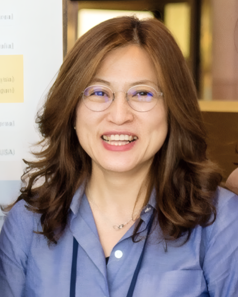 진희경 경북대 수의학과 교수