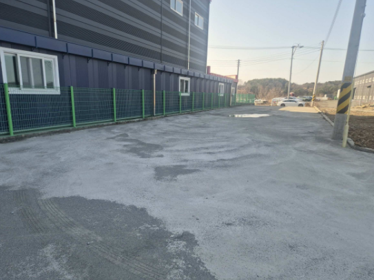 경상북도 성주군 선남면 소학리 공장