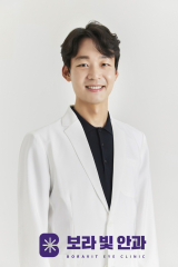 김명준 대구 보라빛안과 대표원장