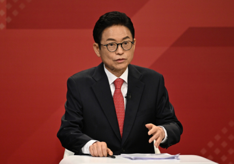 [속보] 국민의힘 경북지사 후보에 이철우 현 지사…3선 도전