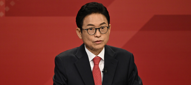 이철우, 국힘 경북지사 후보 확정…與오중기와 맞붙는다