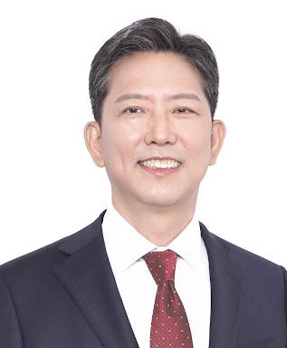 김장호 구미시장 예비후보. 김장호 예비후보 제공