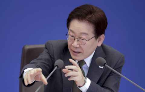 [속보] 李대통령 