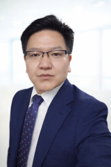 [취재현장-전병용] 물 들어올 때 노 저어라