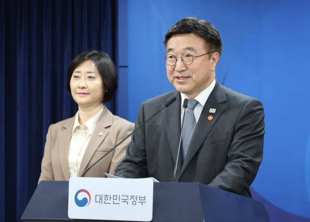 지방소멸대응기금 평가·배분 개편…짓고 보는 사업 퇴출