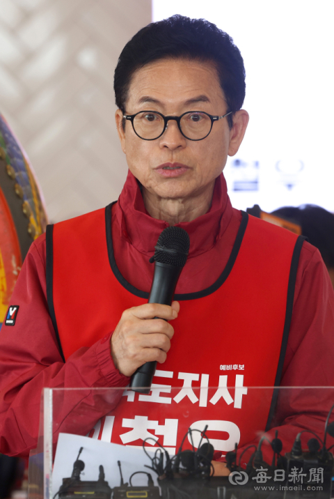 이철우, 보수 향한 진정성·준비된 정책으로 지역민 마음 흔들어