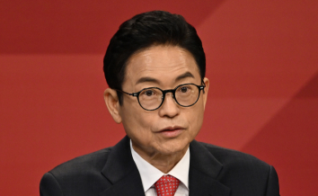 이철우, 국힘 경북지사 후보 확정…與오중기와 맞붙는다