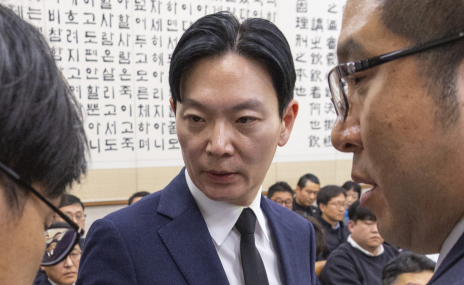 박상용, 서민석 변호사에 1억 손배소…