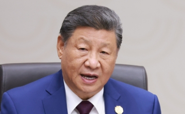 호르무즈 역봉쇄 사태에…미중 정상회담 차질 빚나