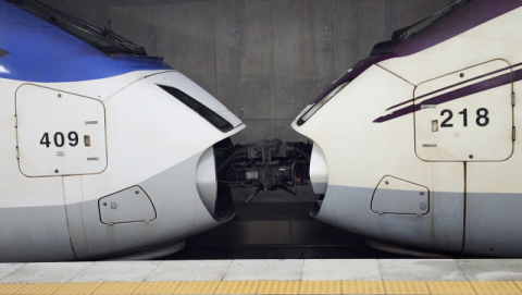 KTX·STR 연결해 '한 몸'…좌석 2배·운임 할인까지 시동