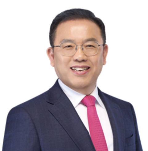 우성진 대구 동구청장 당선인 