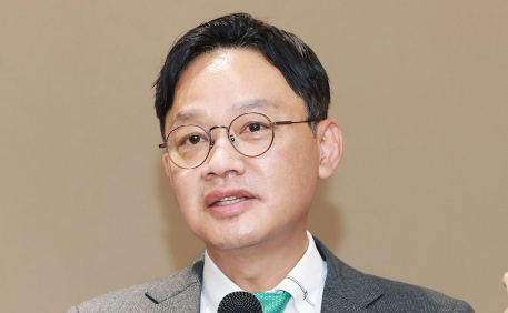 강정훈 iM뱅크 은행장 