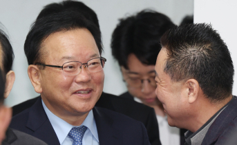 중량급들 합류…김부겸 민주 대구시장 후보 세 결집 가속