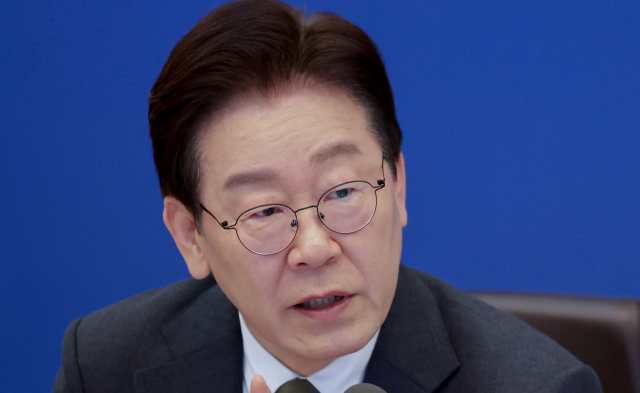 李대통령, 고광헌 방미심위 위원장 임명안 재가