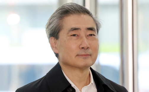 신현송, 영국 국적 딸 한국인인 척 '불법 전입신고' 논란