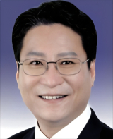 배진석 경북도의원. 경북도의회 제공