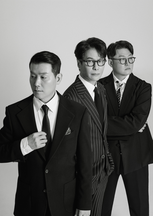 90년대 감성 다시 만난다…김현철·윤상·이현우, 25일 대구 콘서트