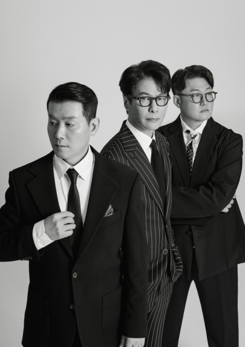 90년대 감성 다시 만난다…김현철·윤상·이현우, 25일 대구 콘서트