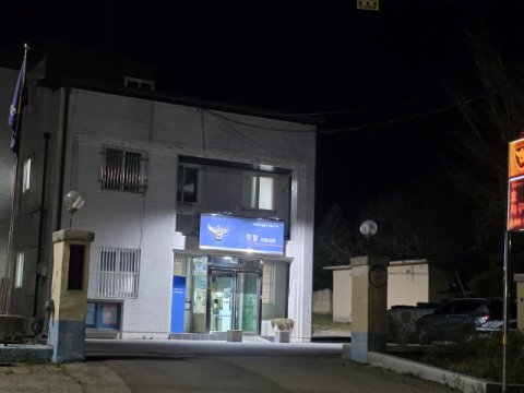 신도시로 가는 호명지구대…예천 구도심 치안 공백 '불안'