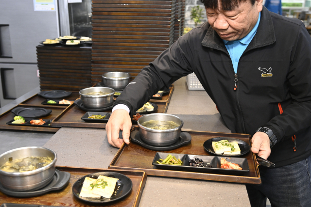 대구 달성군보건소, 현풍휴게소와 협업 '달성 건강 한 상' 출시