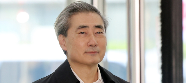 '영국 국적' 딸 내국인으로…신현송, 불법 전입신고 의혹