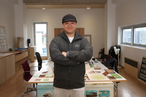 [김도훈 기자의 한 페이지] 성주현 피키차일드컴퍼니 대표… 