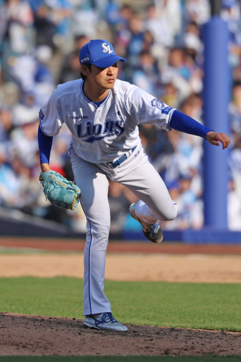 '왕조 시절 향기 난다' 삼성 라이온즈의 상승세는 불펜의 힘 덕분 