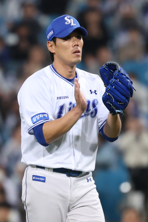 '마무리가 불안하다' KBO 프로야구, 마무리 흔들려 골머리