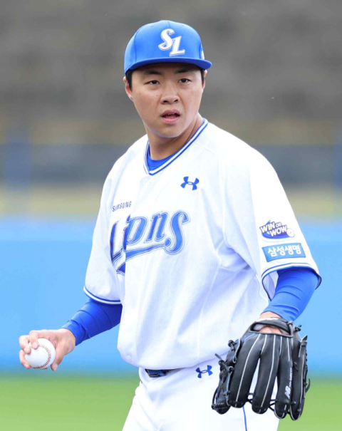 '최지광+이재희+김무신→김재윤' 삼성 라이온즈, 위력적 불펜 완성
