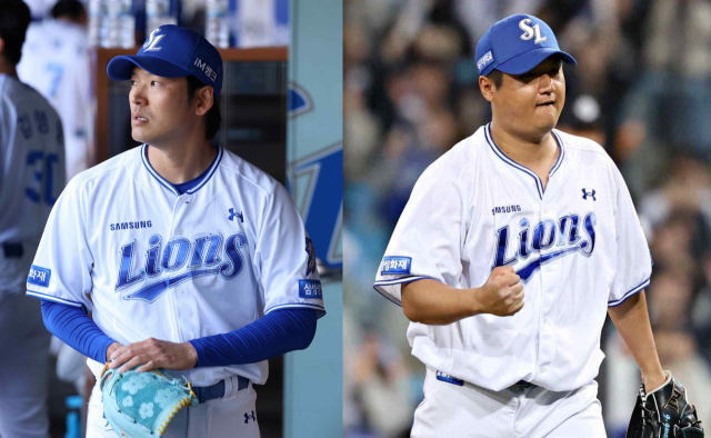 '왕조 시절 향기 난다'…삼성 상승세 이유는 '철벽 불펜'