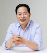 [지선 레이더] 이근수 북구청장 예비후보, 현장 밀착 '이바구데이' 공약 발표