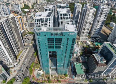 대구 주택매매 심리 하락…'미분양 늪'에 빠진 대구