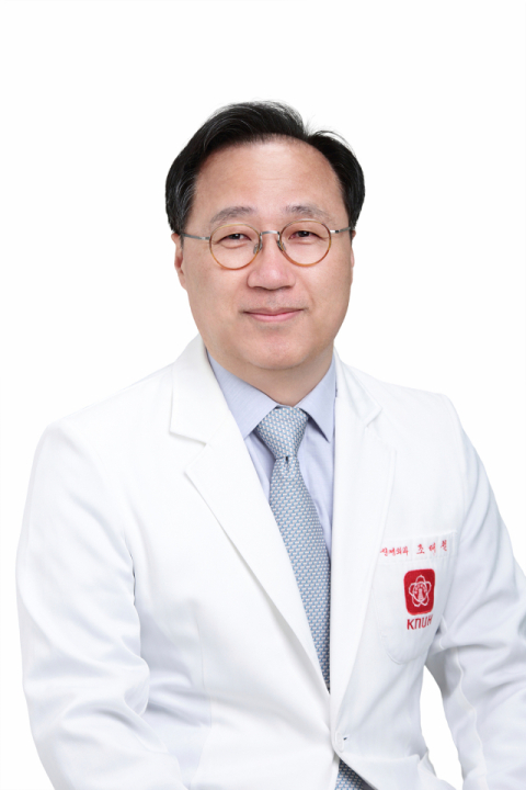 대한척추골다공증연구회 신임 회장에 조대철 경북대병원 신경외과 교수