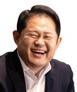 정해용 국민의힘 대구 동구청장 예비후보