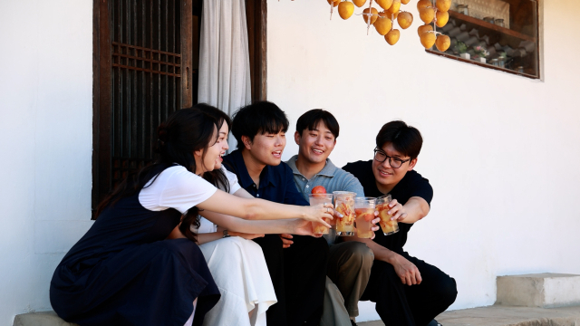 공무원이 직접 만드는 SNS…군위군, 'SNS 직원서포터즈' 확대 