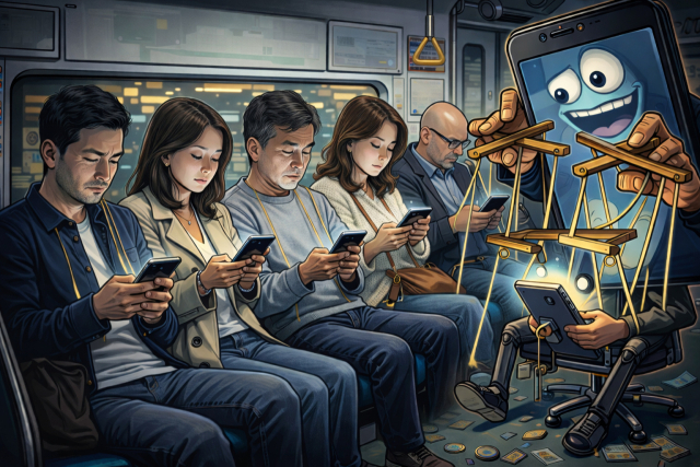 AI로 생성한 이미지.