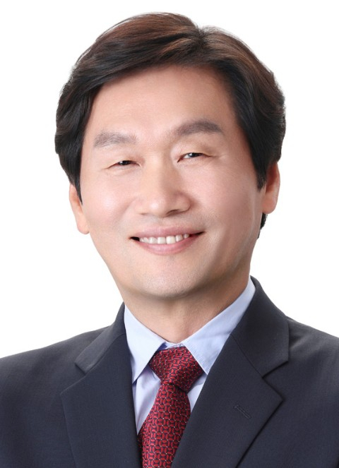 조현일 경산시장 당선인 