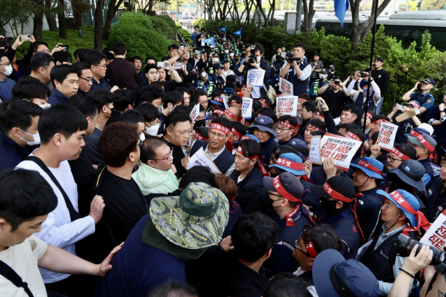 금속노조, 현대차에 