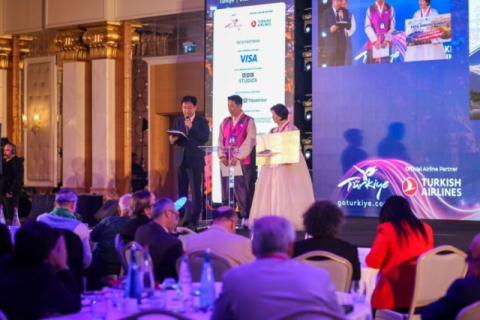 PATA( 태·아 관광협회) 연차총회, 5월 11~13일 경주·포항서 개최