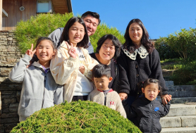 [낳아보니 행복이다] <끝>최경훈·김민정 부부 