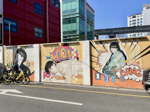 김기웅 의원 지역문화진흥법 개정안 발의 