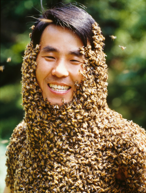 [동정] 안상규 안상규벌꿀 대표 영남대학교서 특별 강연