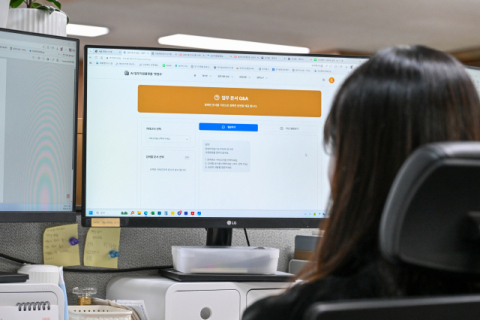 영주시, 자체 AI '챗영주' 도입, 2개월 만에 '디지털 사수'로 자리매김…스마트 행정 시대 개막
