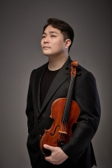 바이올린 이진하