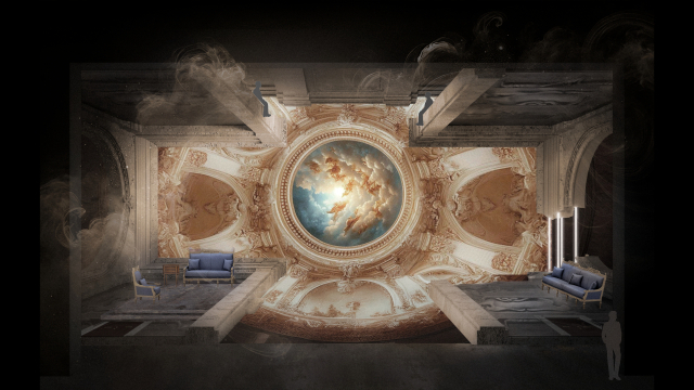 대구오페라하우스 