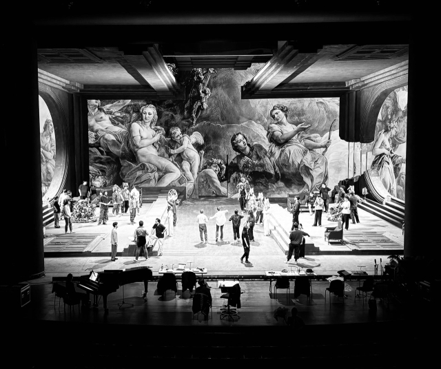 대구오페라하우스 