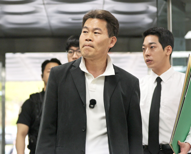 '李대통령·이준석 명예훼손' 전한길 