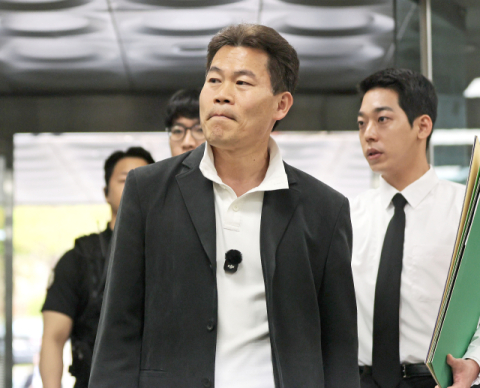 '李대통령·이준석 명예훼손' 전한길 