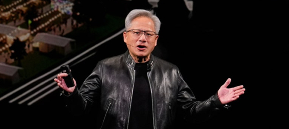 젠슨 황이 찍었다지만…광통신株 과열 경고등