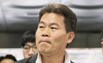 '李대통령·이준석 명예훼손' 전한길 